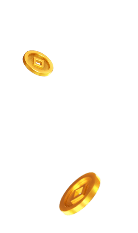 coins